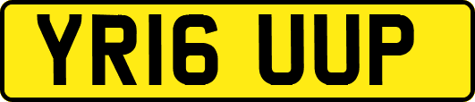 YR16UUP