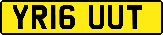 YR16UUT