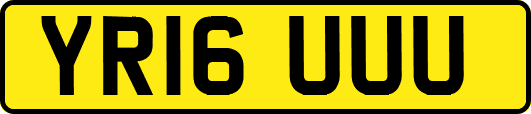 YR16UUU