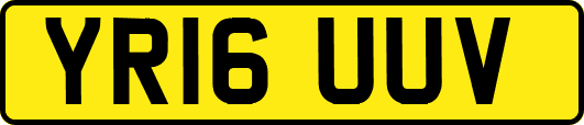 YR16UUV