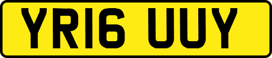 YR16UUY