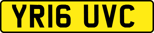 YR16UVC