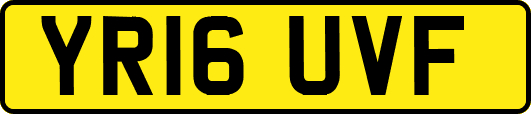 YR16UVF