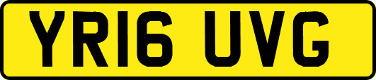 YR16UVG