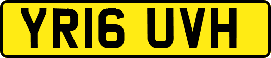 YR16UVH