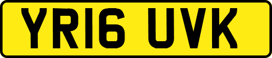 YR16UVK