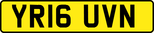 YR16UVN