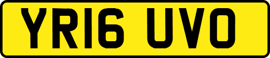 YR16UVO