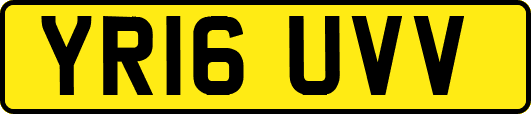 YR16UVV