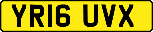 YR16UVX