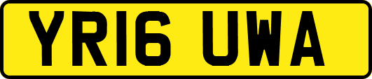 YR16UWA