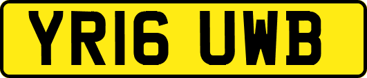 YR16UWB
