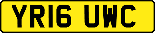 YR16UWC