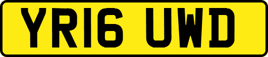 YR16UWD
