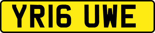 YR16UWE