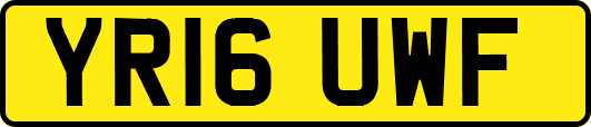 YR16UWF