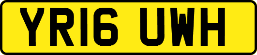 YR16UWH