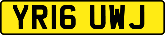 YR16UWJ