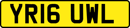 YR16UWL