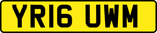 YR16UWM