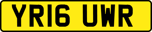 YR16UWR