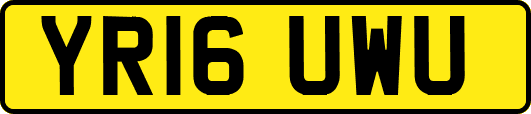 YR16UWU