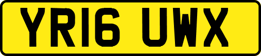 YR16UWX