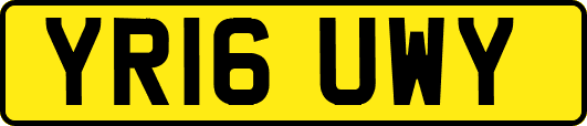 YR16UWY