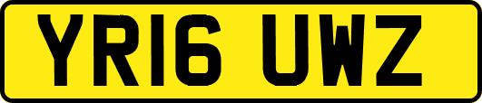 YR16UWZ
