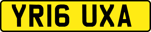YR16UXA