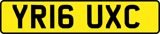 YR16UXC