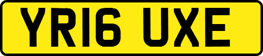 YR16UXE