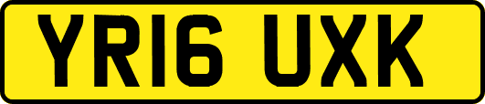 YR16UXK