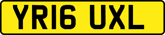 YR16UXL