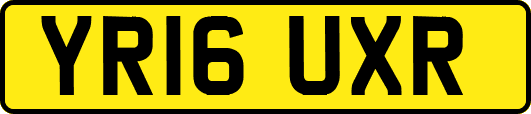 YR16UXR