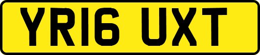 YR16UXT