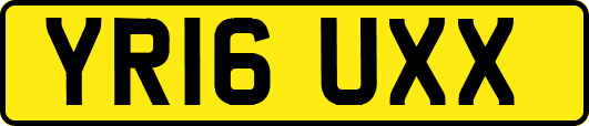 YR16UXX