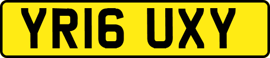 YR16UXY