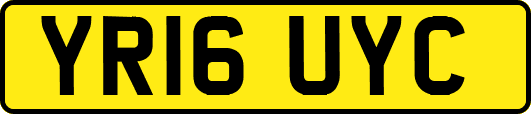 YR16UYC