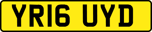 YR16UYD