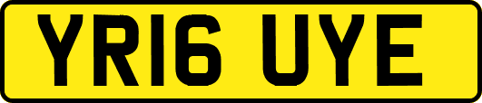 YR16UYE