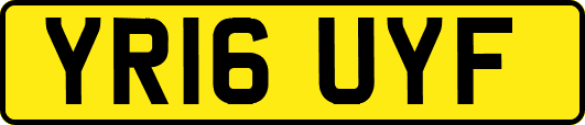 YR16UYF