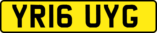 YR16UYG