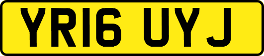 YR16UYJ