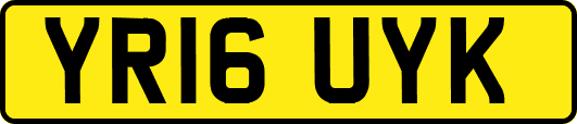 YR16UYK