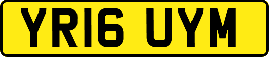 YR16UYM