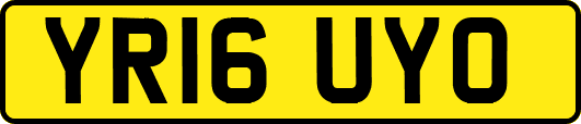 YR16UYO