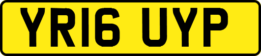 YR16UYP