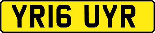 YR16UYR