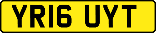 YR16UYT